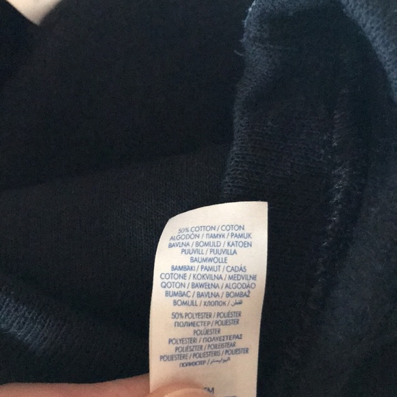 NEW Mama Leopard Black Crewneck Sweatshirt - Picture 5 of 5